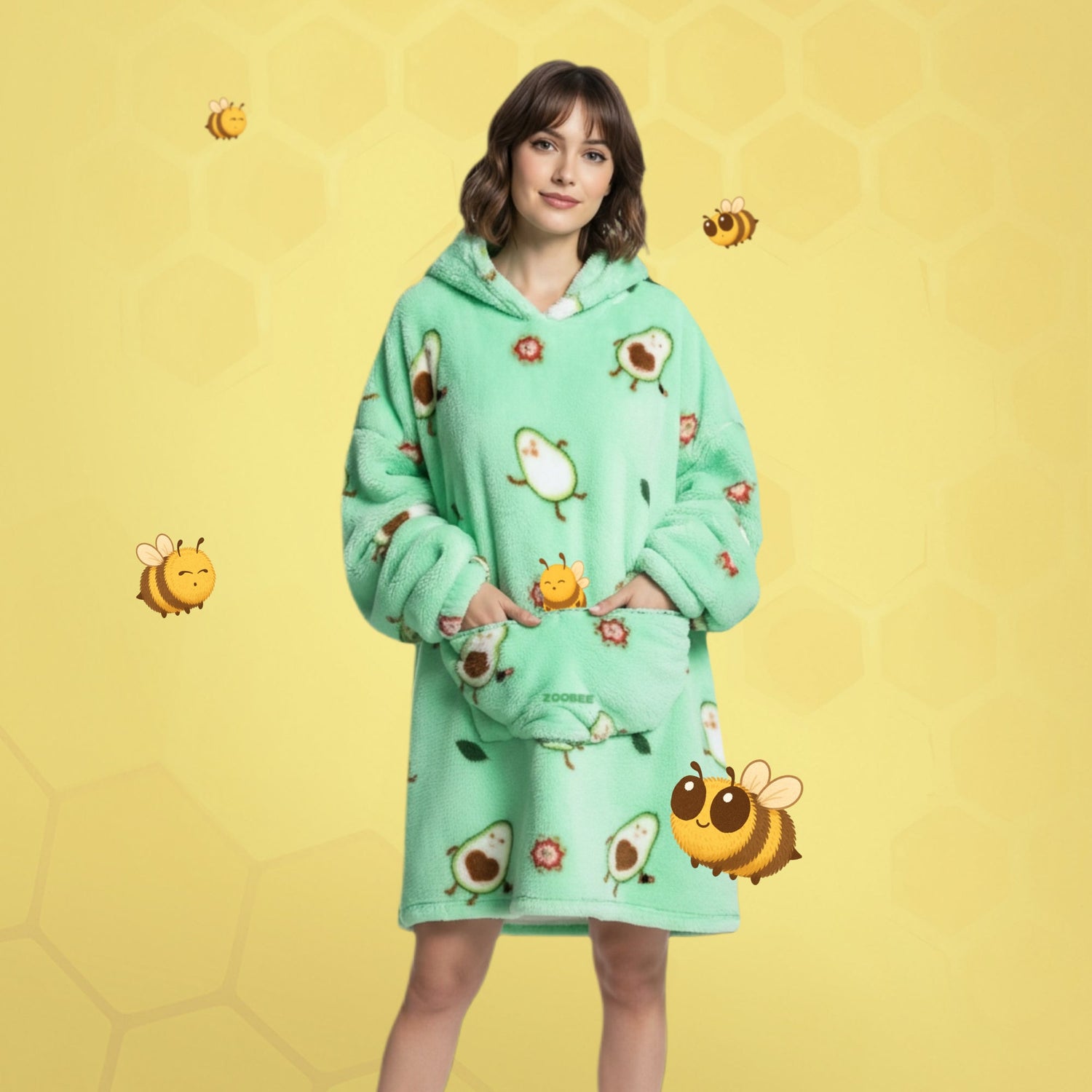 ZOOBEE GO!
