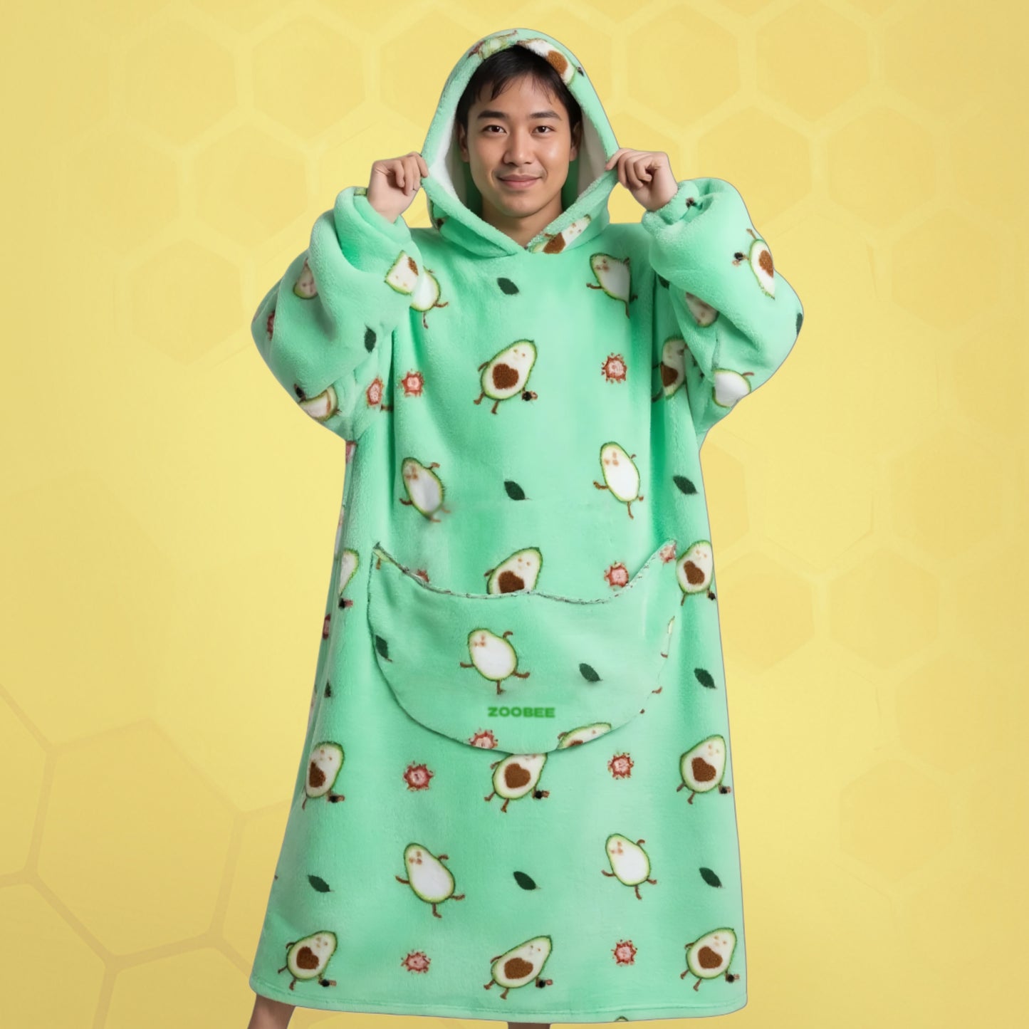 Avocado ZOOBEE