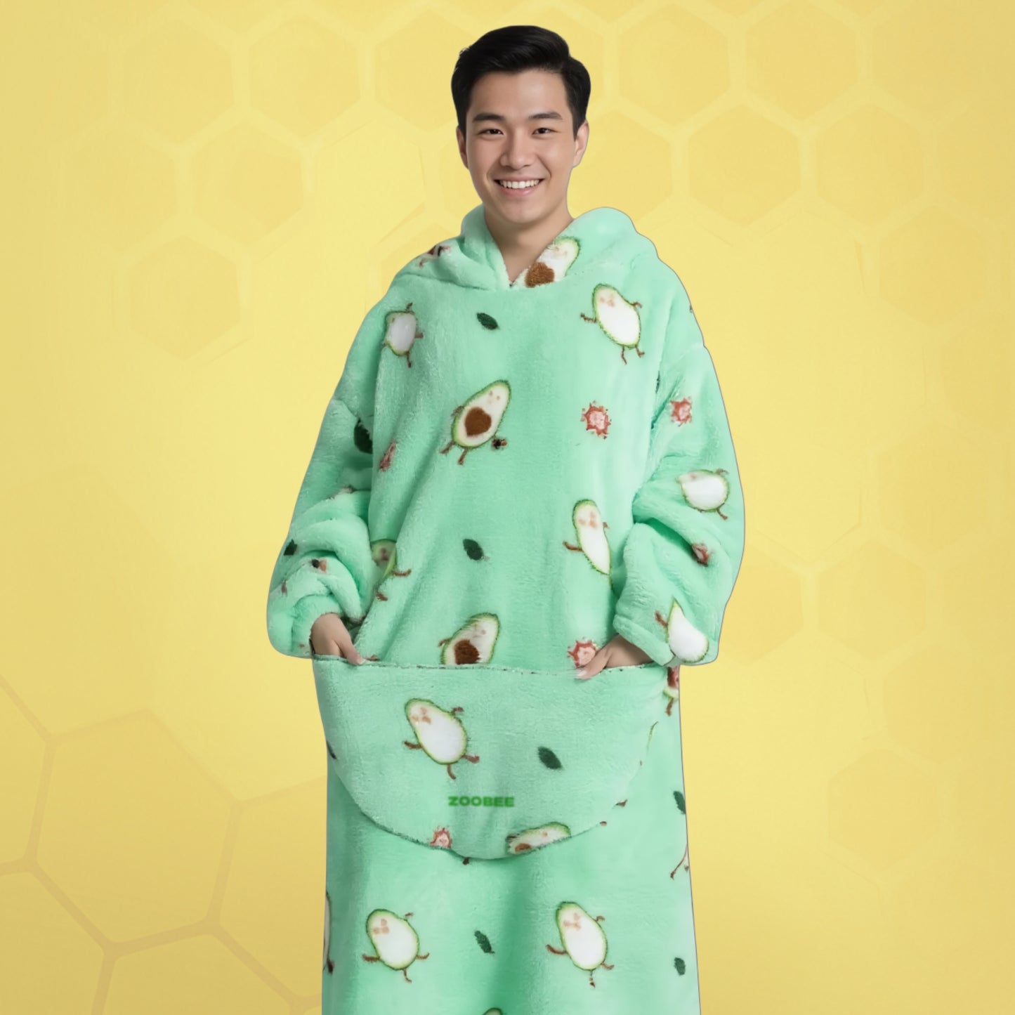 Avocado ZOOBEE