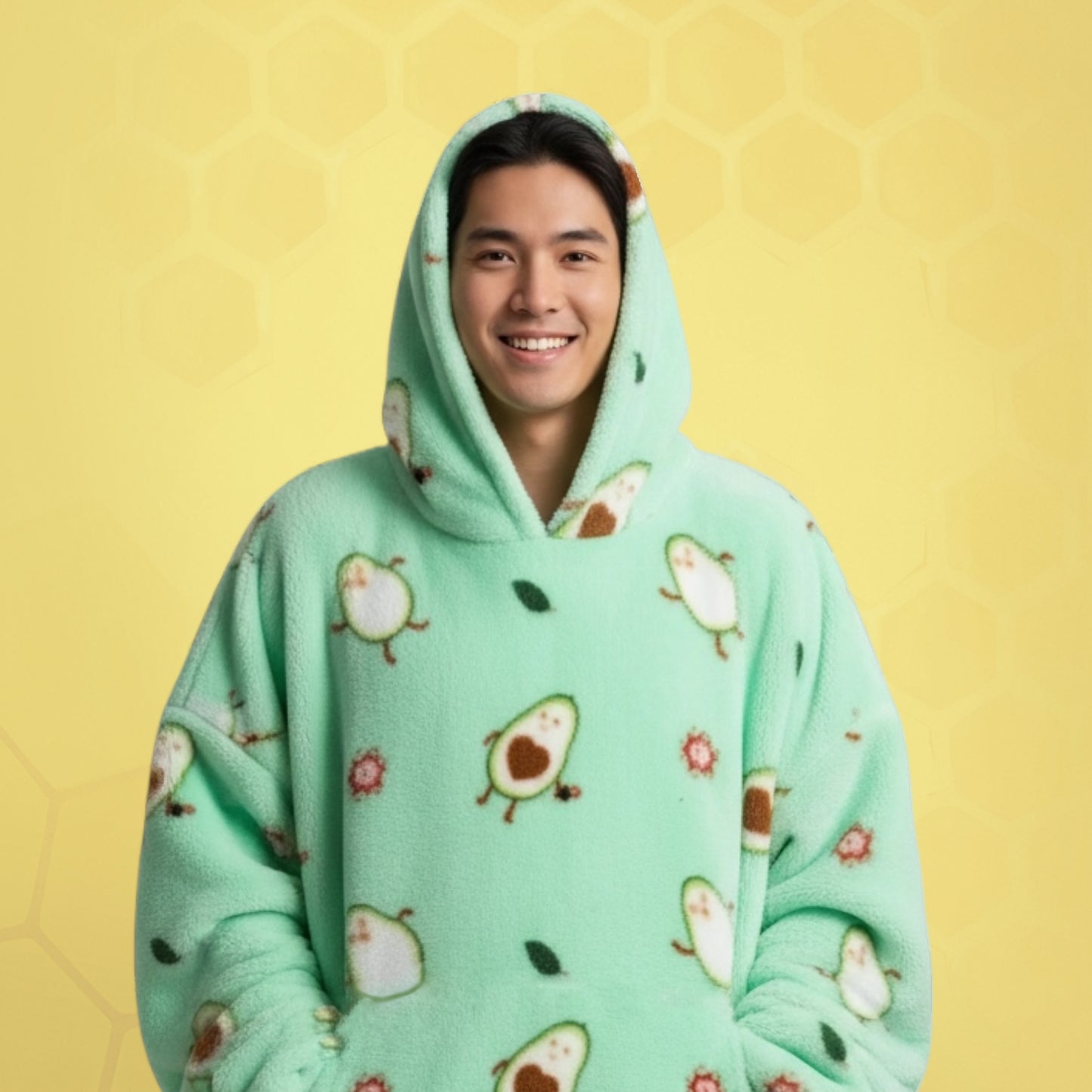 Avocado ZOOBEE