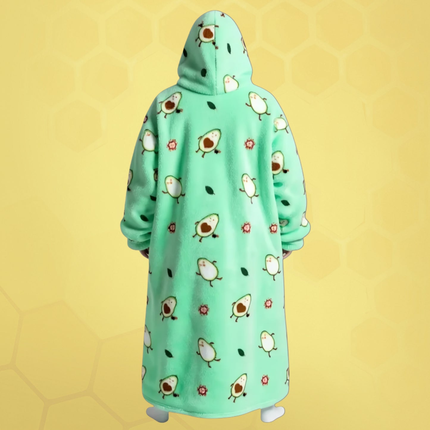 Avocado ZOOBEE