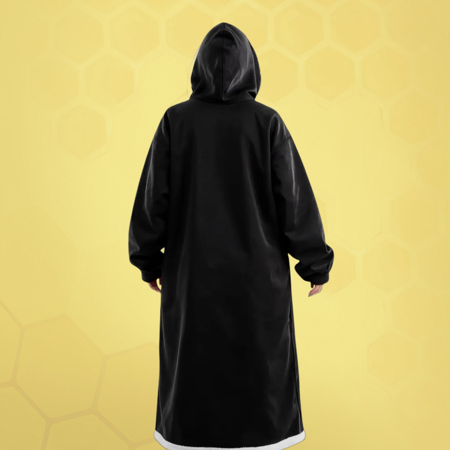 Black ZOOBEE