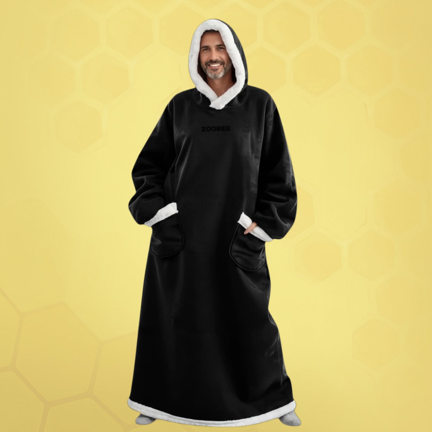Black ZOOBEE
