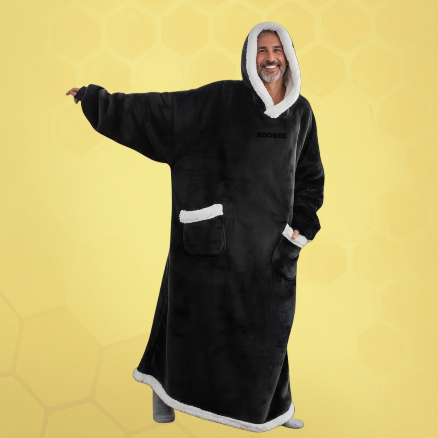 Black ZOOBEE