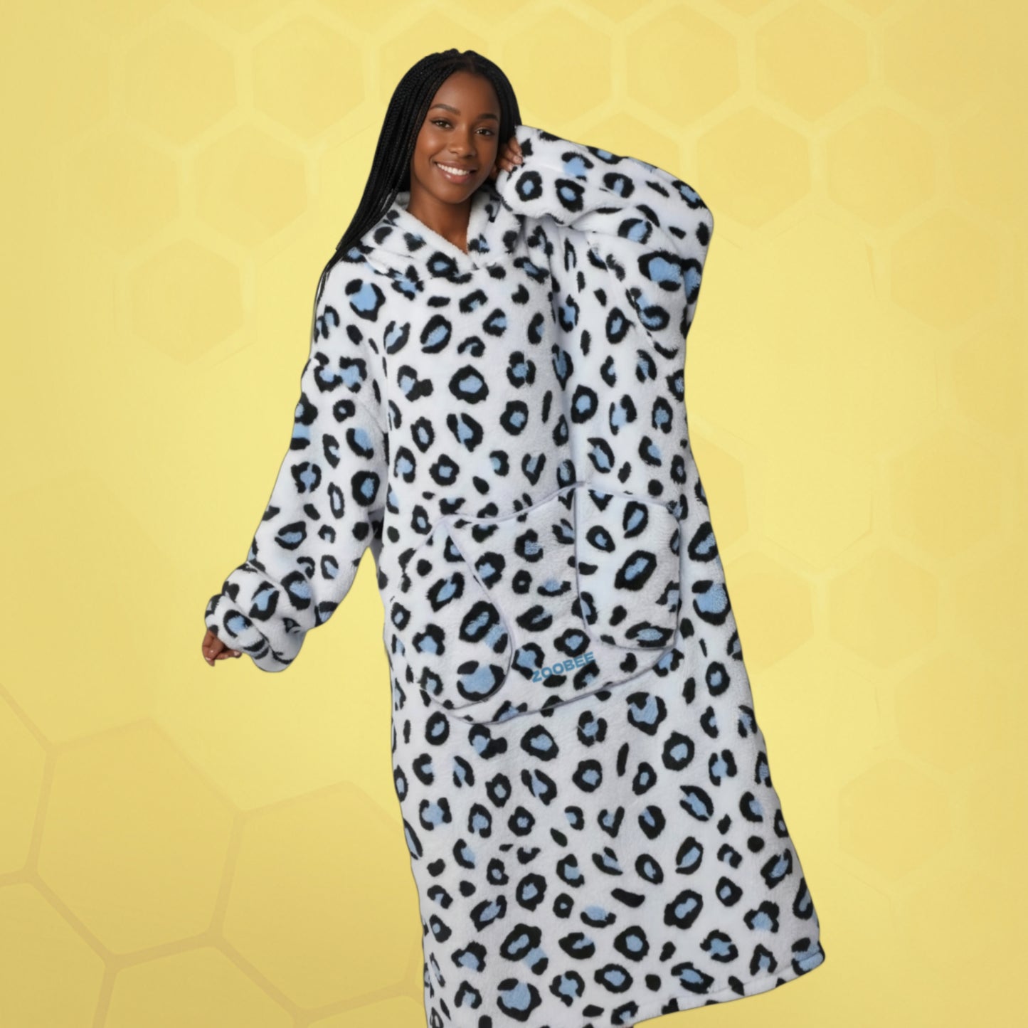 Cheetah ZOOBEE