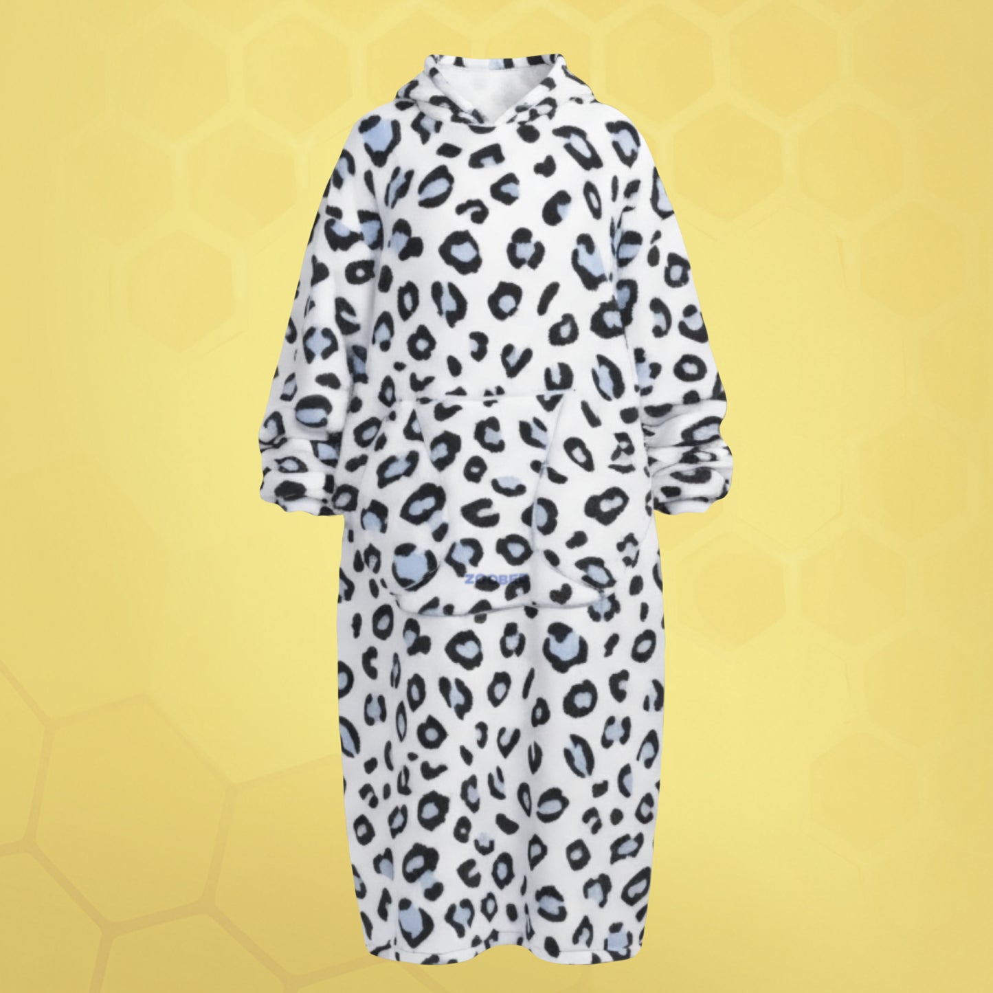 Cheetah ZOOBEE