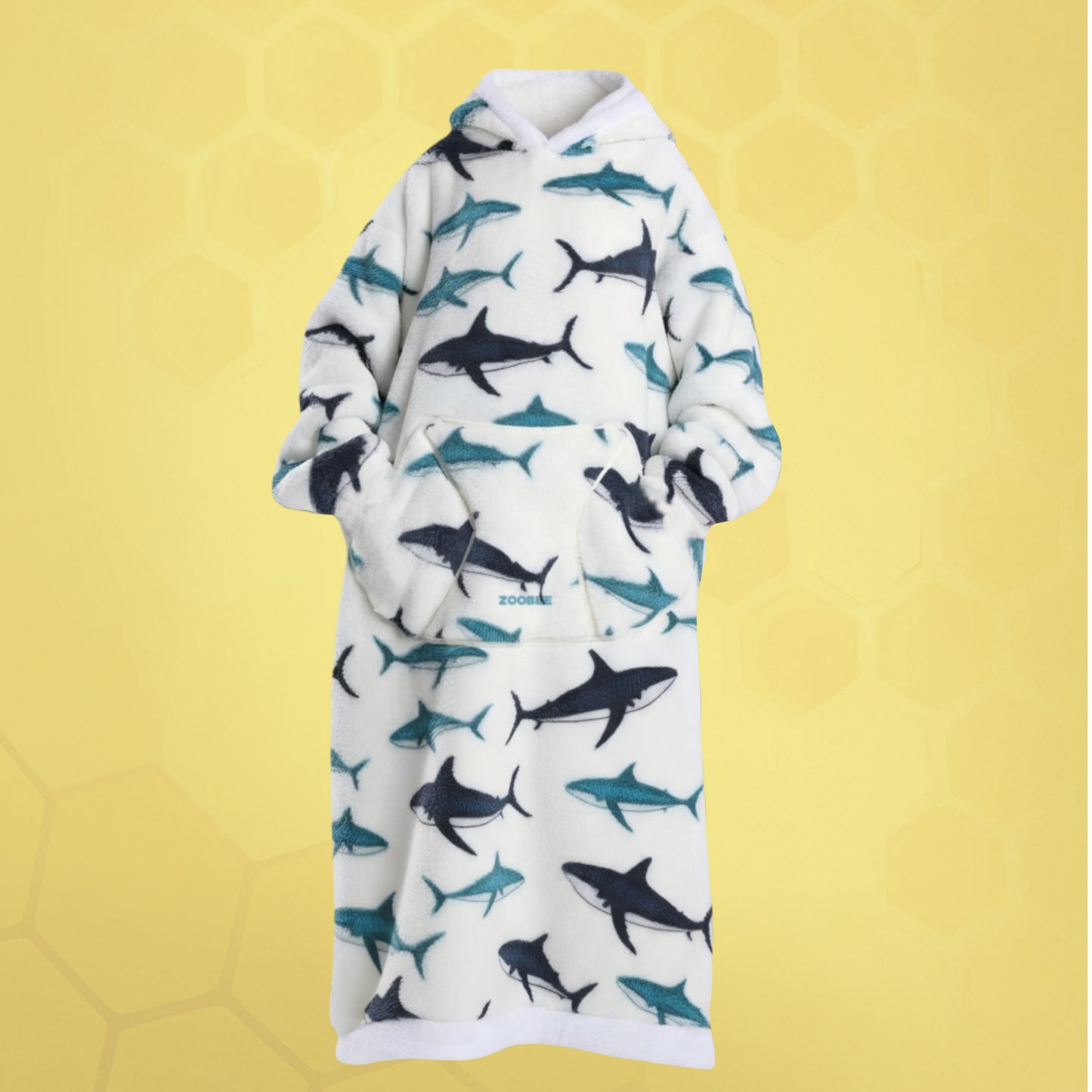 Great White Shark ZOOBEE