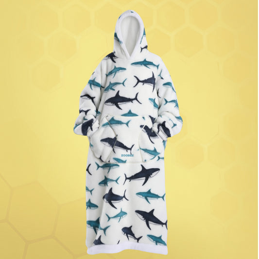 Great White Shark ZOOBEE