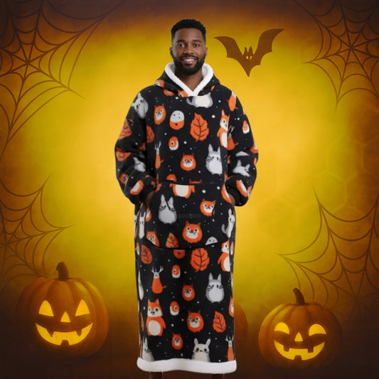 Halloween Forest - ZOOBEE