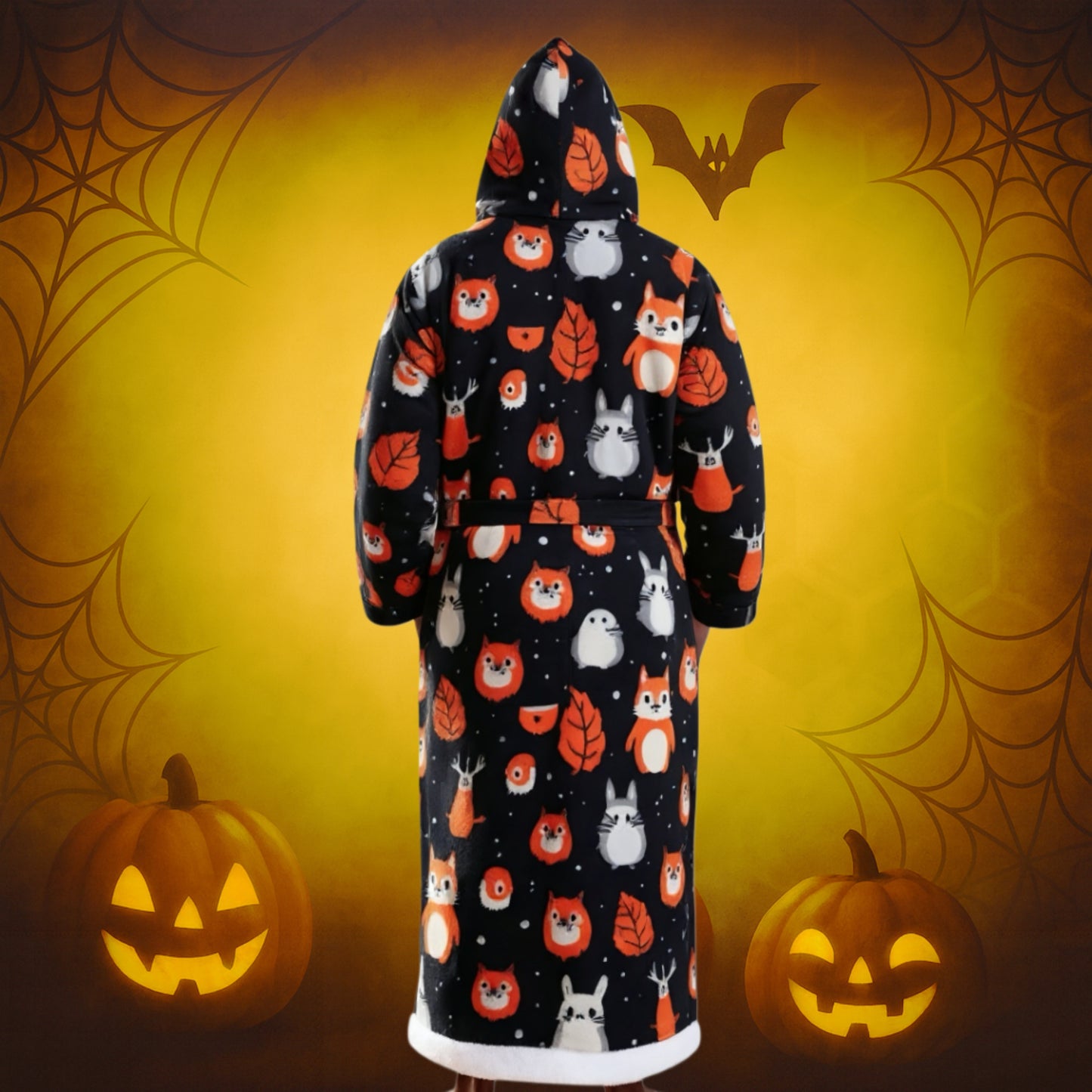 Halloween Forest - ZOOBEE