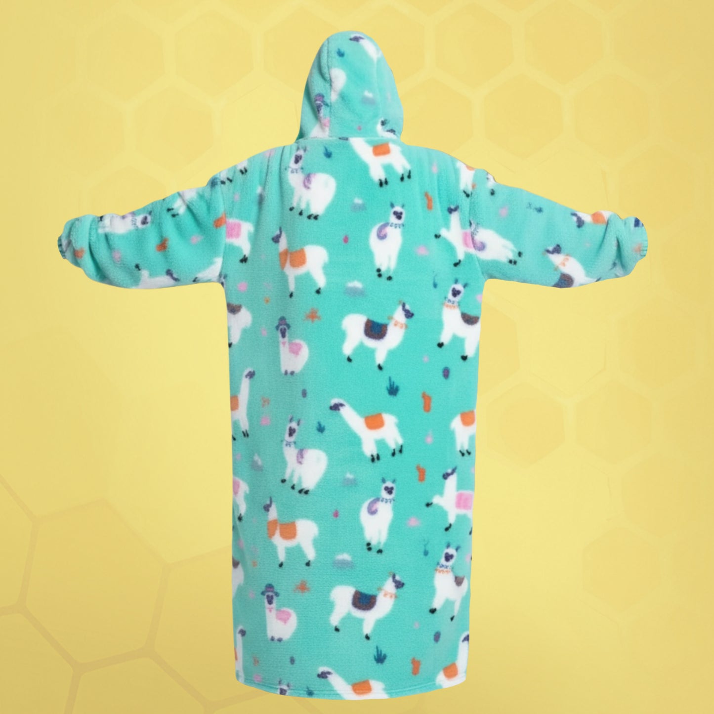 Alpaca ZOOBEE