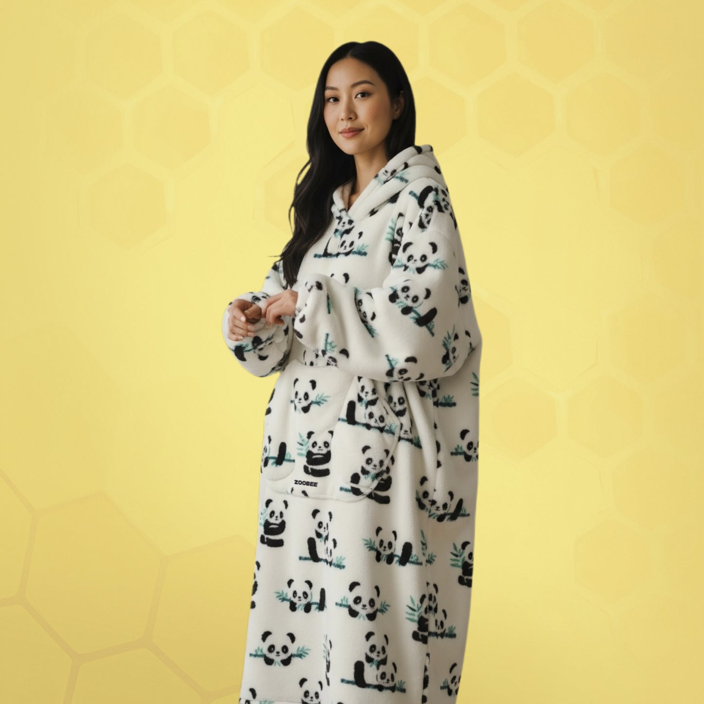 Panda Forest ZOOBEE