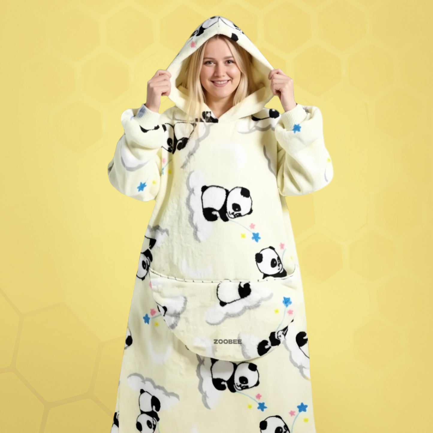 Panda ZOOBEE