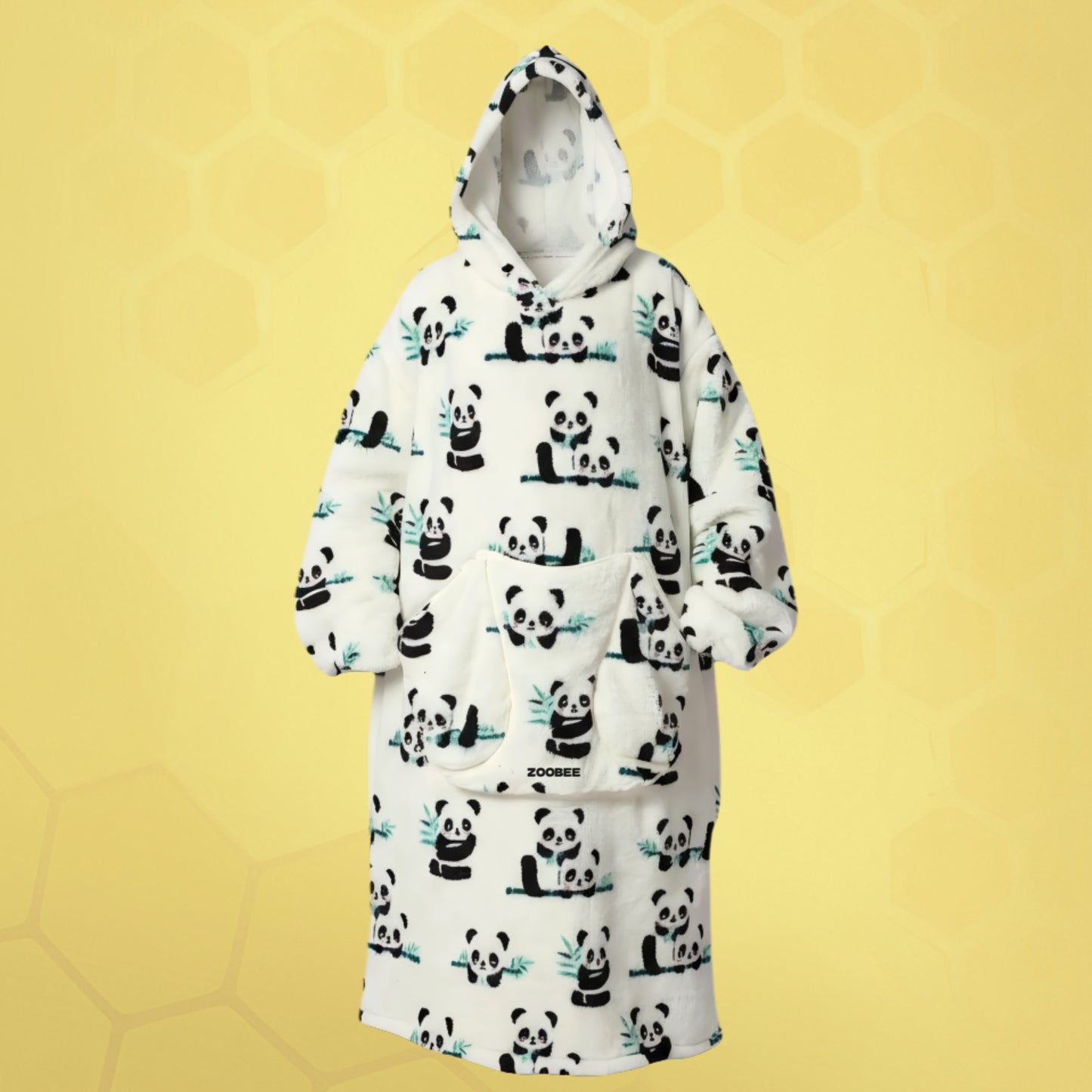 Panda Forest ZOOBEE