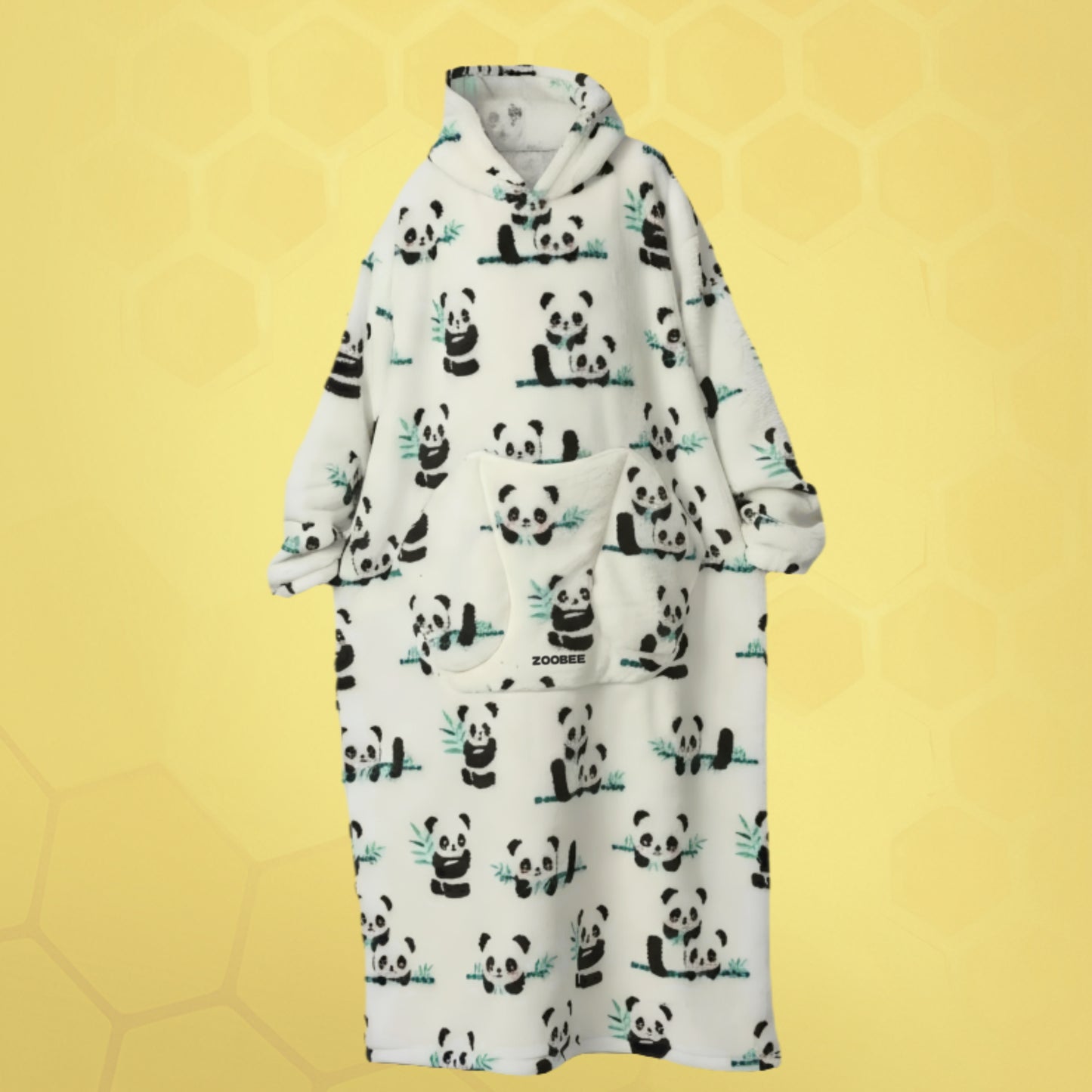 Panda Forest ZOOBEE