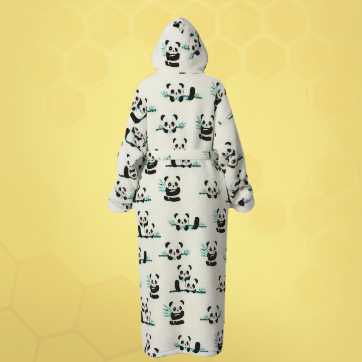 Panda Forest ZOOBEE