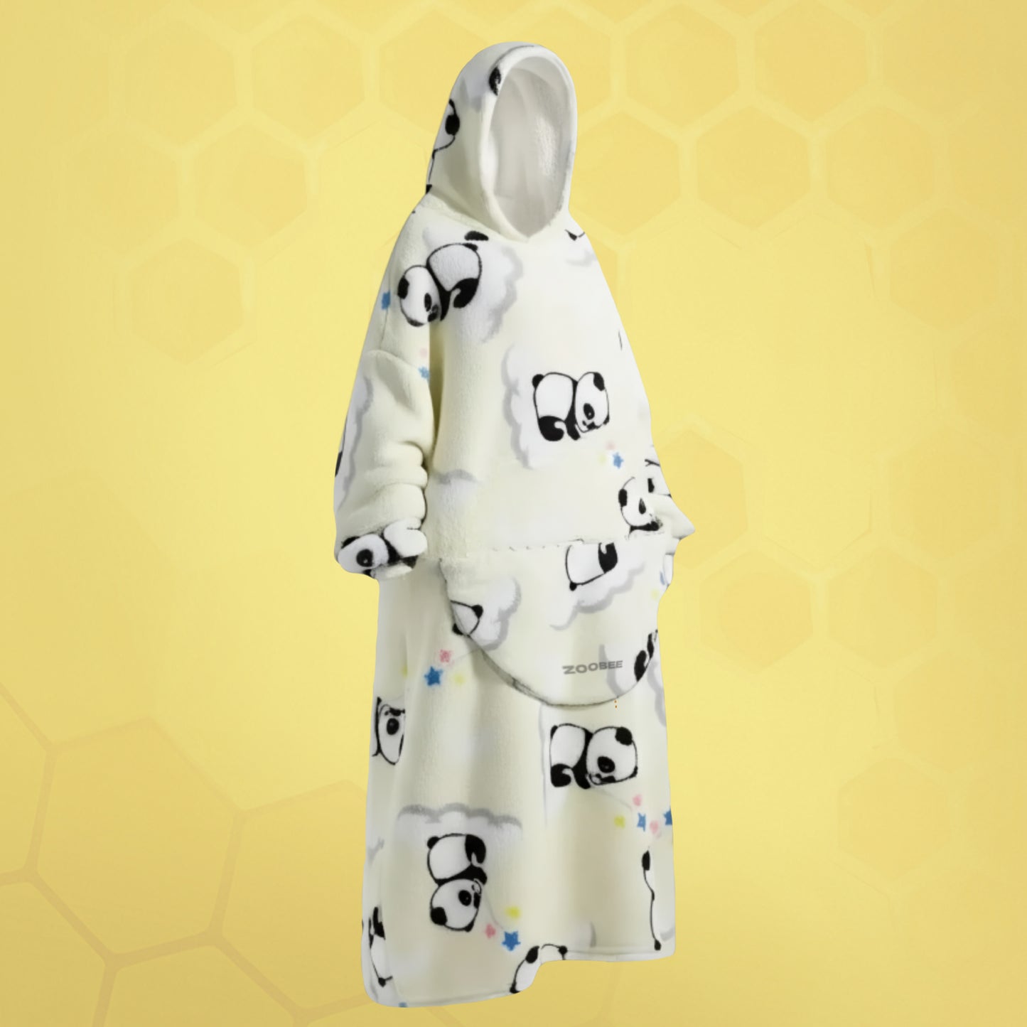 Panda ZOOBEE