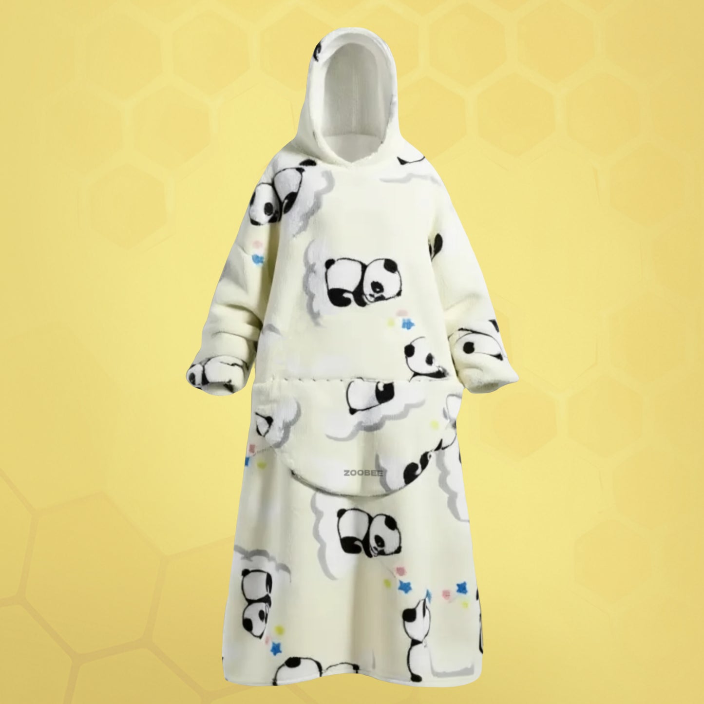 Panda ZOOBEE