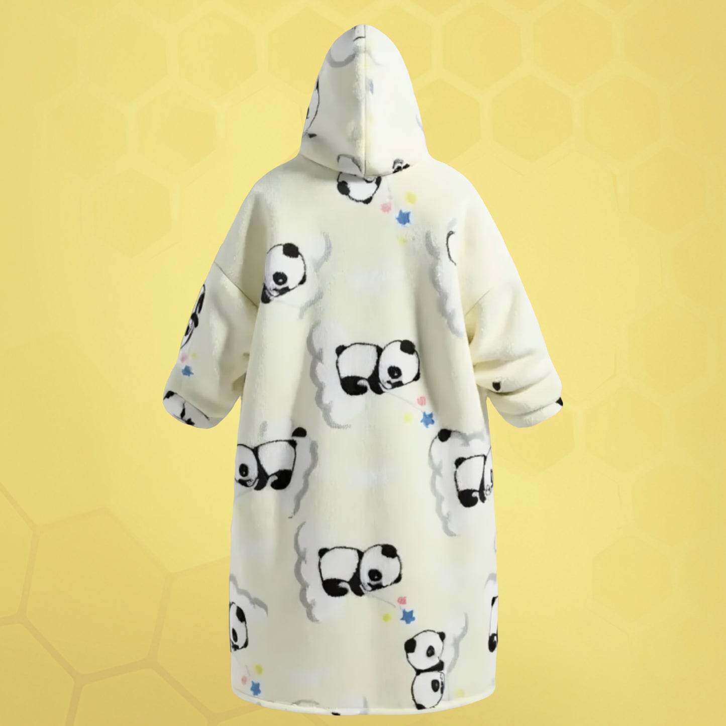 Panda ZOOBEE