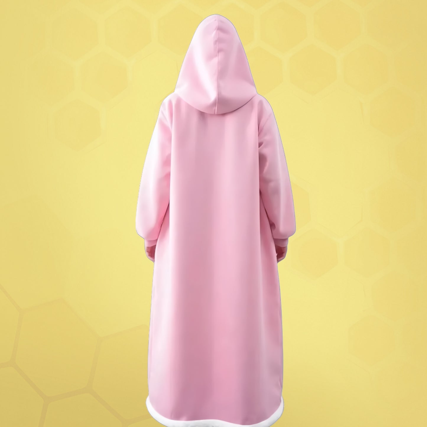 Pink ZOOBEE