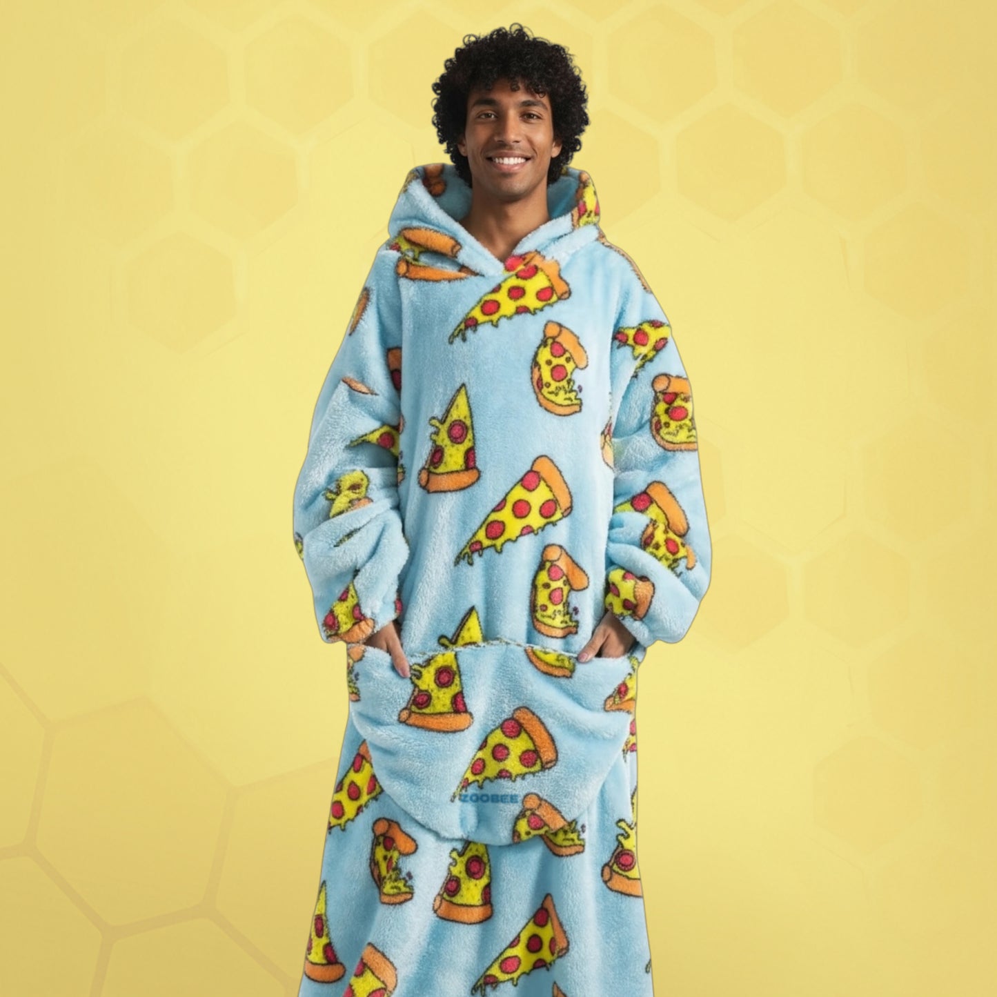 Pizza ZOOBEE