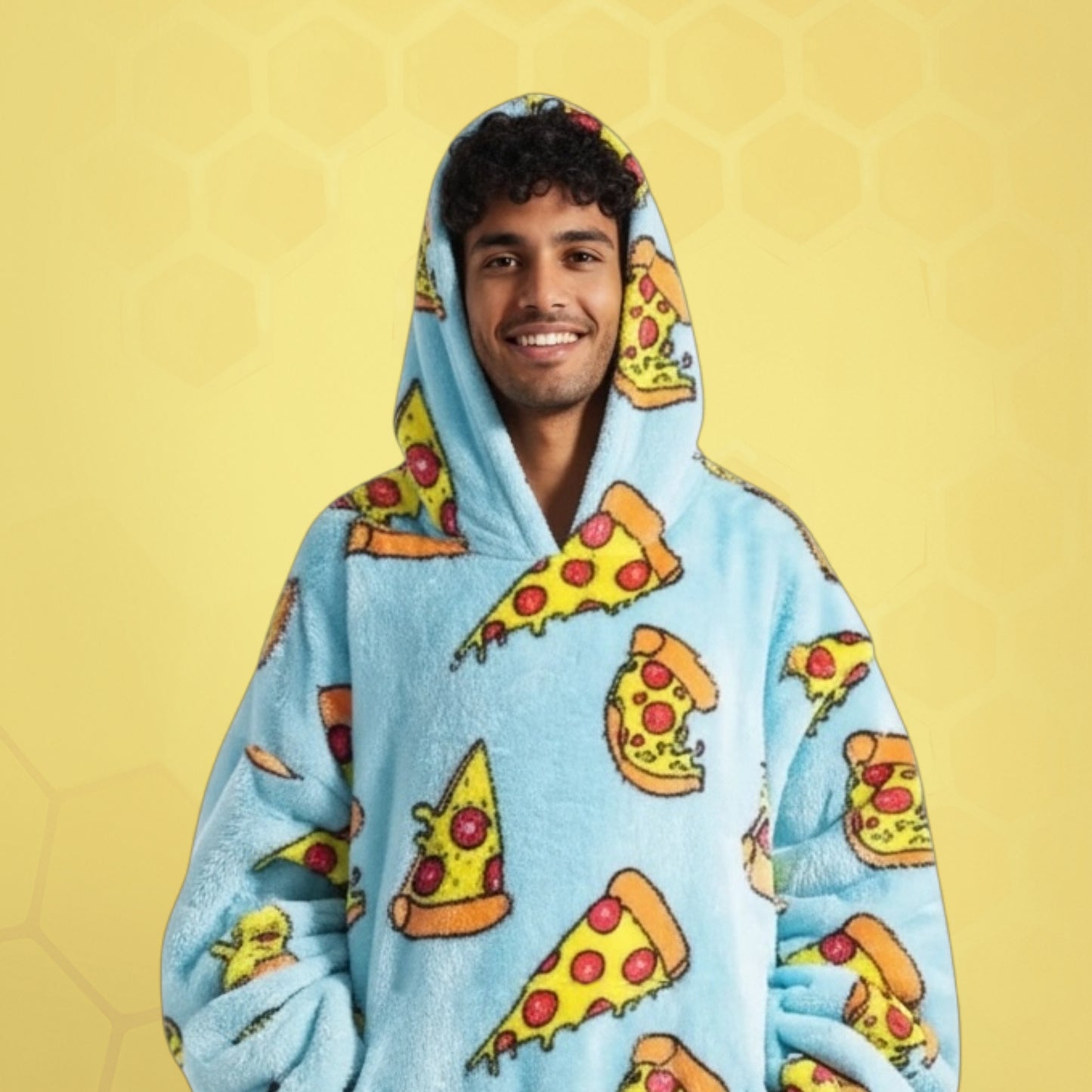 Pizza ZOOBEE