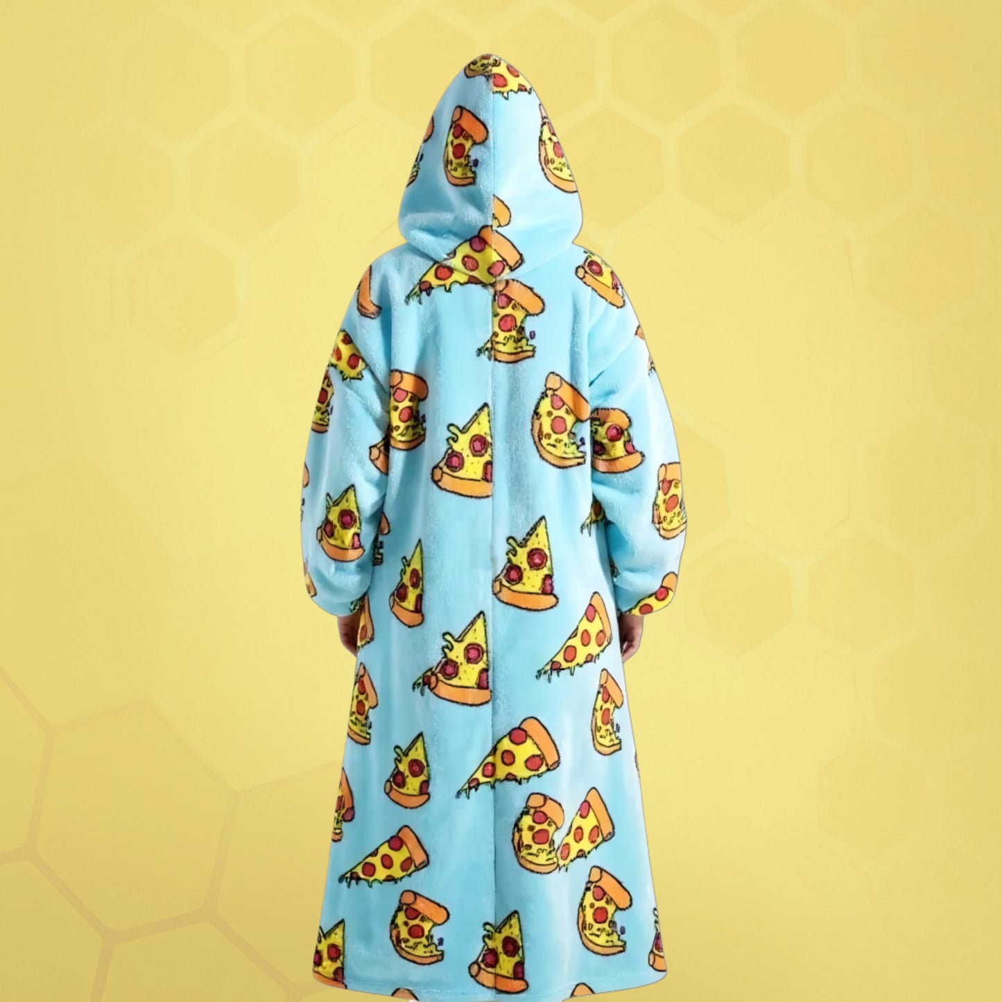 Pizza ZOOBEE