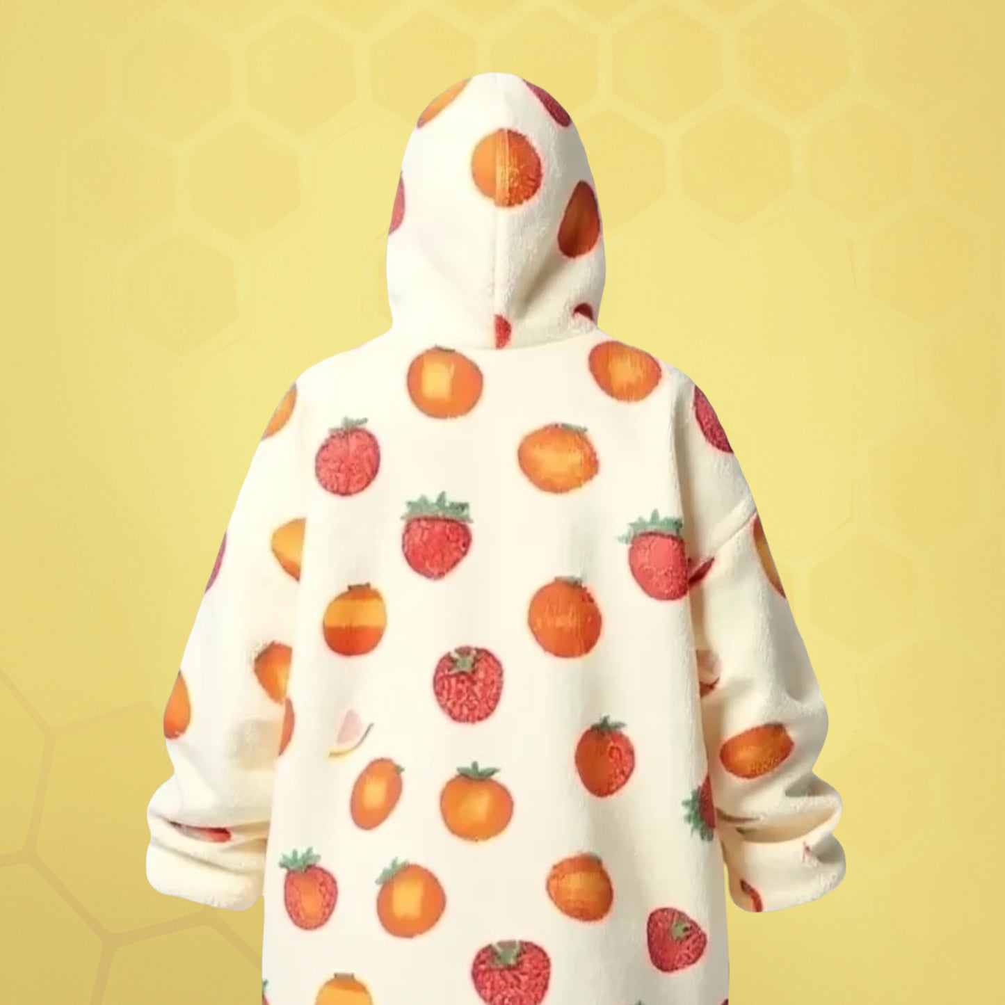 Fruit Punch ZOOBEE GO!