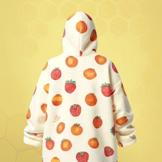 Fruit Punch ZOOBEE GO!