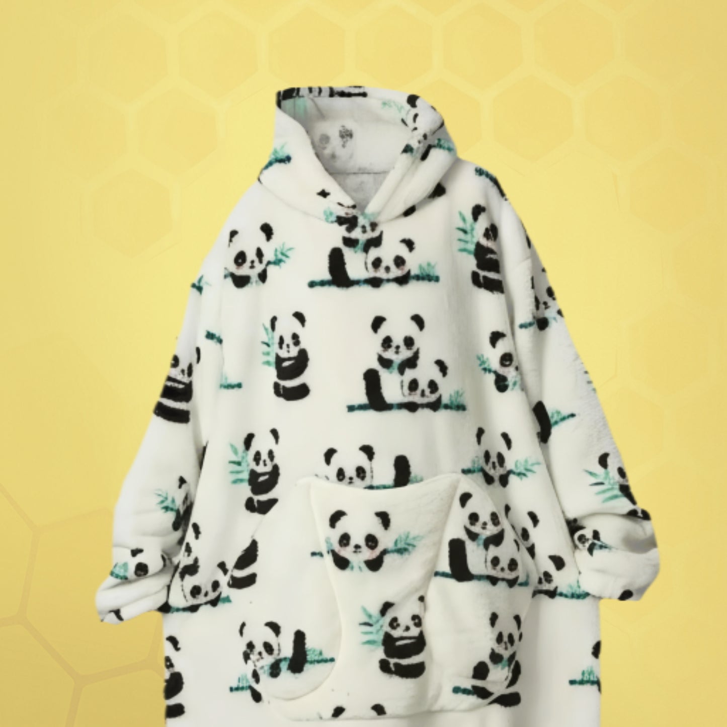 Panda Forest ZOOBEE GO!