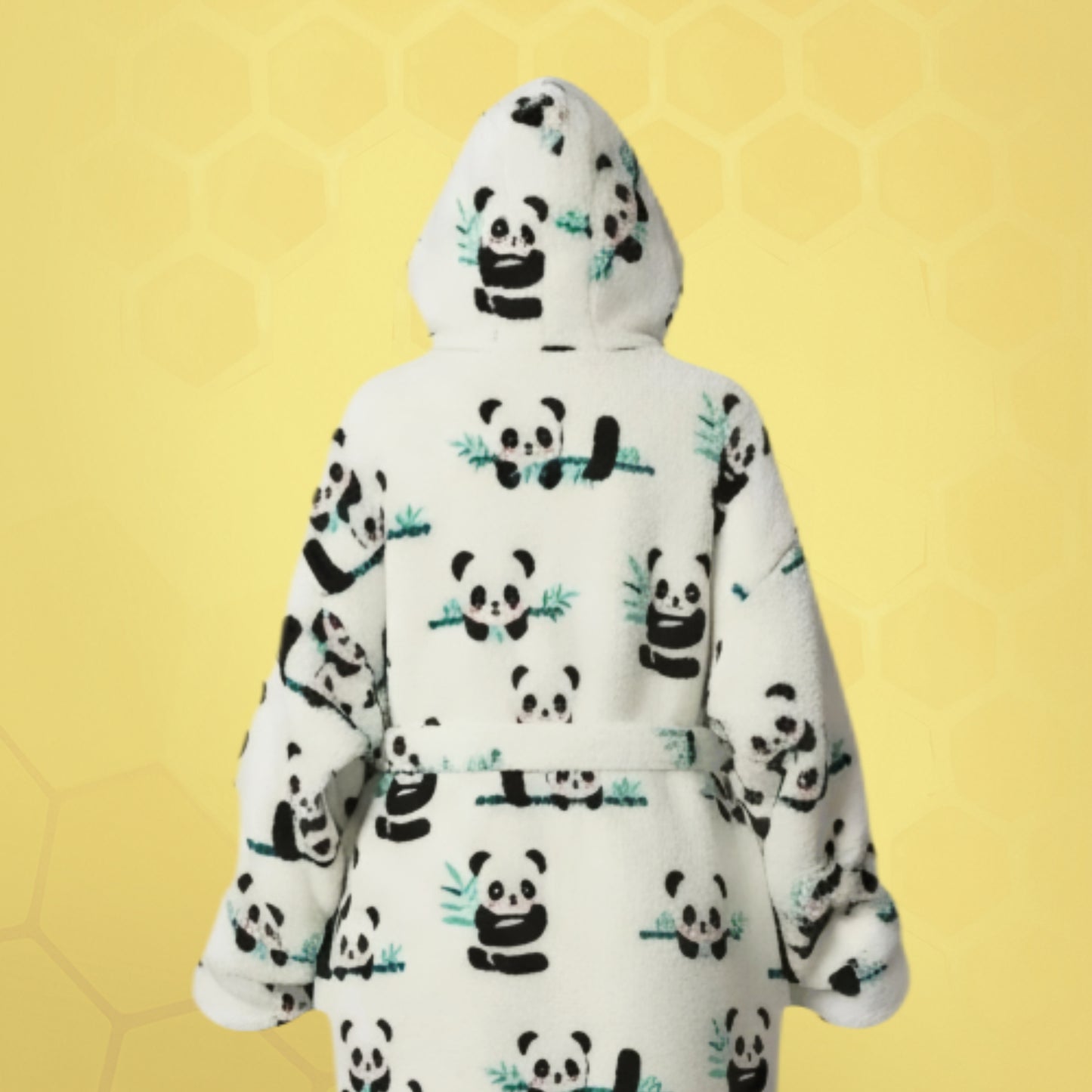 Panda Forest ZOOBEE GO!
