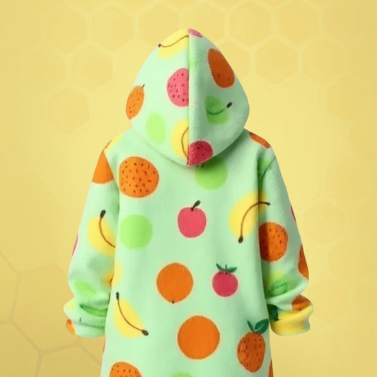 Tropical Fruit Punch ZOOBEE GO!