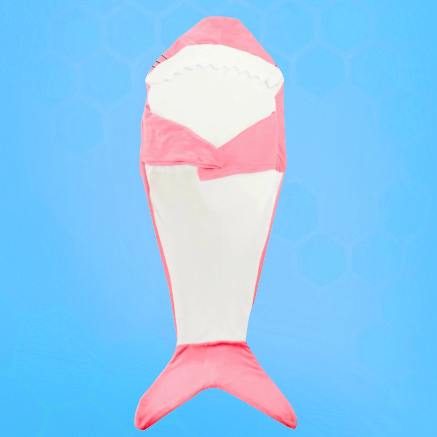 Shark Pink