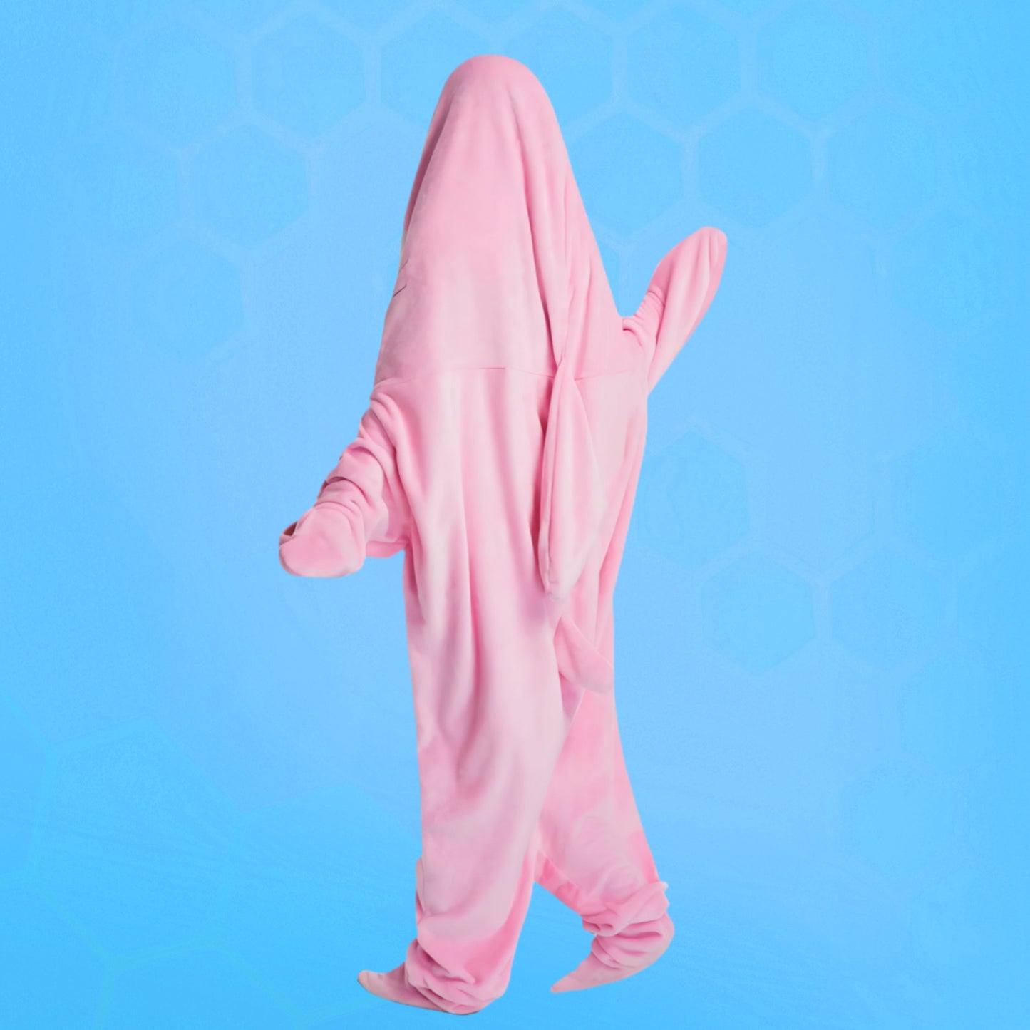 Shark Pink