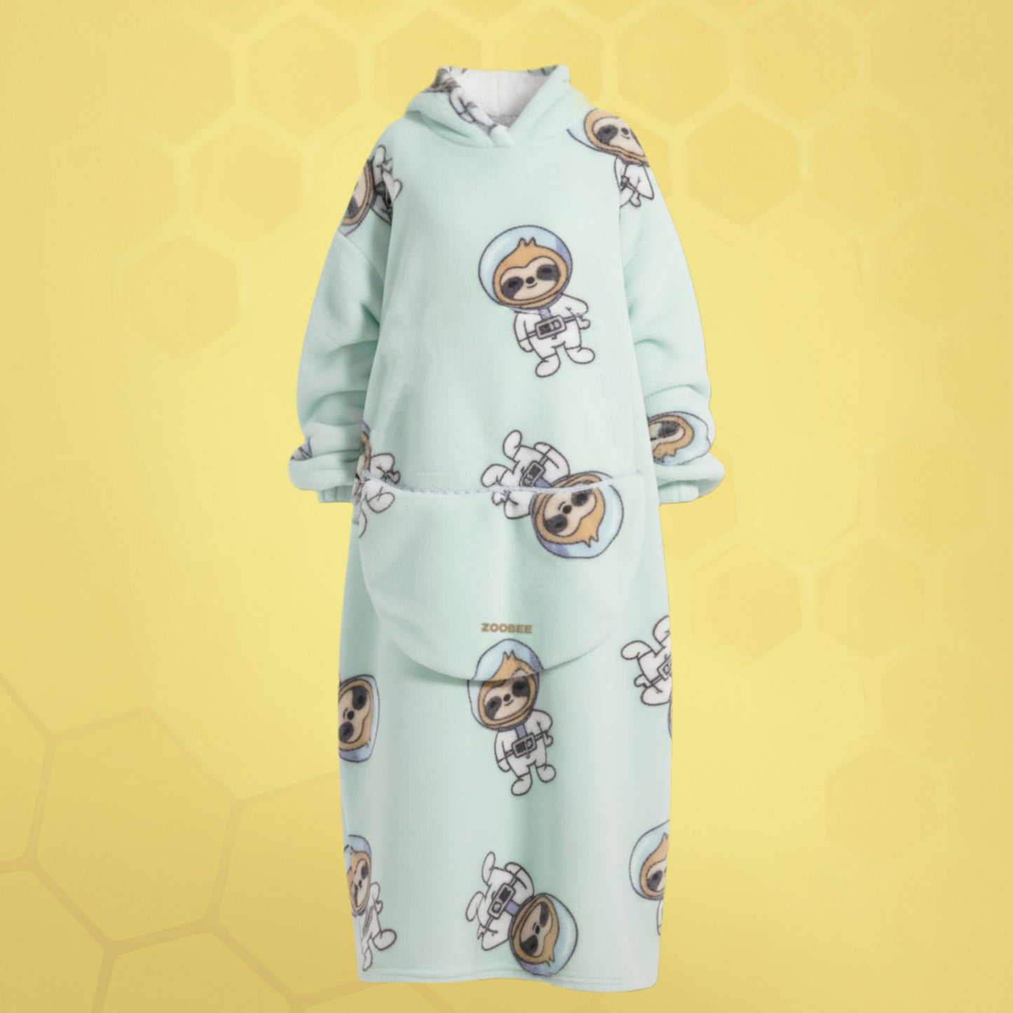 Koala Astronaut ZOOBEE