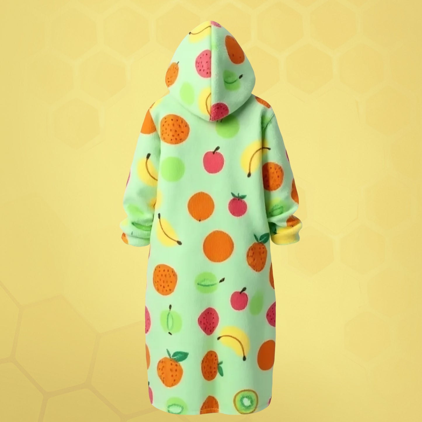 Tropical Fruit Punch ZOOBEE