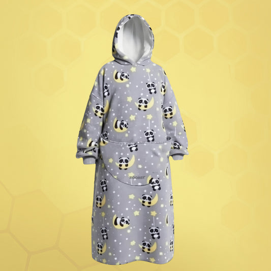 Twilight Panda ZOOBEE