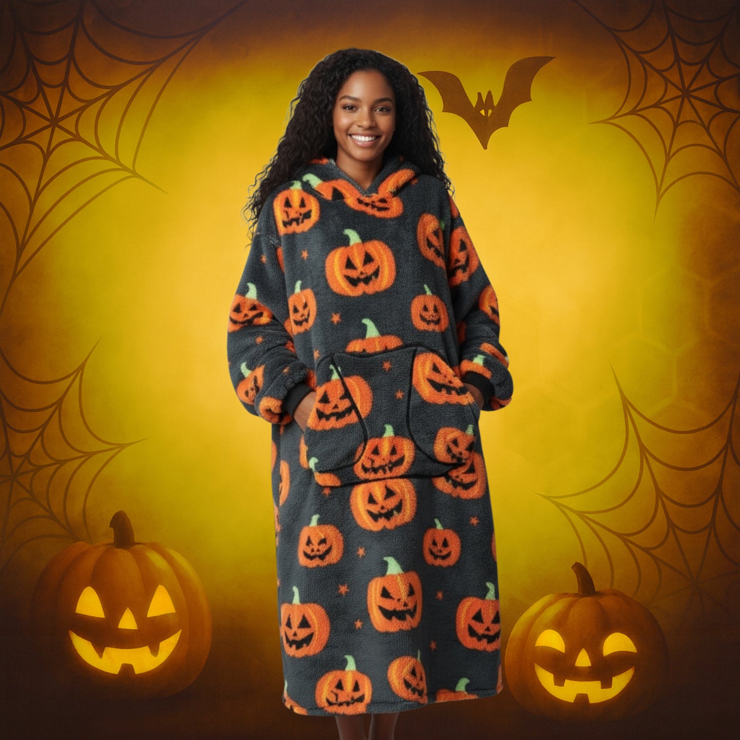 Pumpkin Patch - ZOOBEE