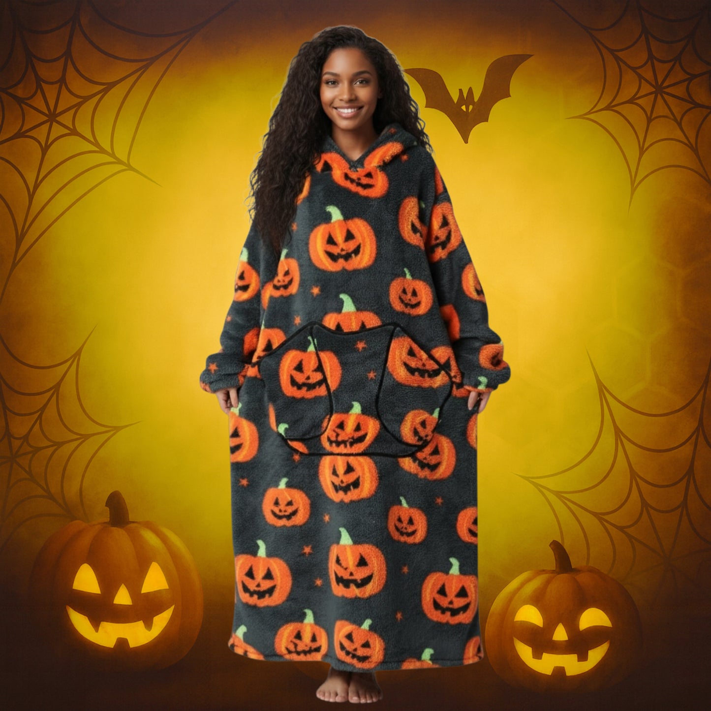 Pumpkin Patch - ZOOBEE