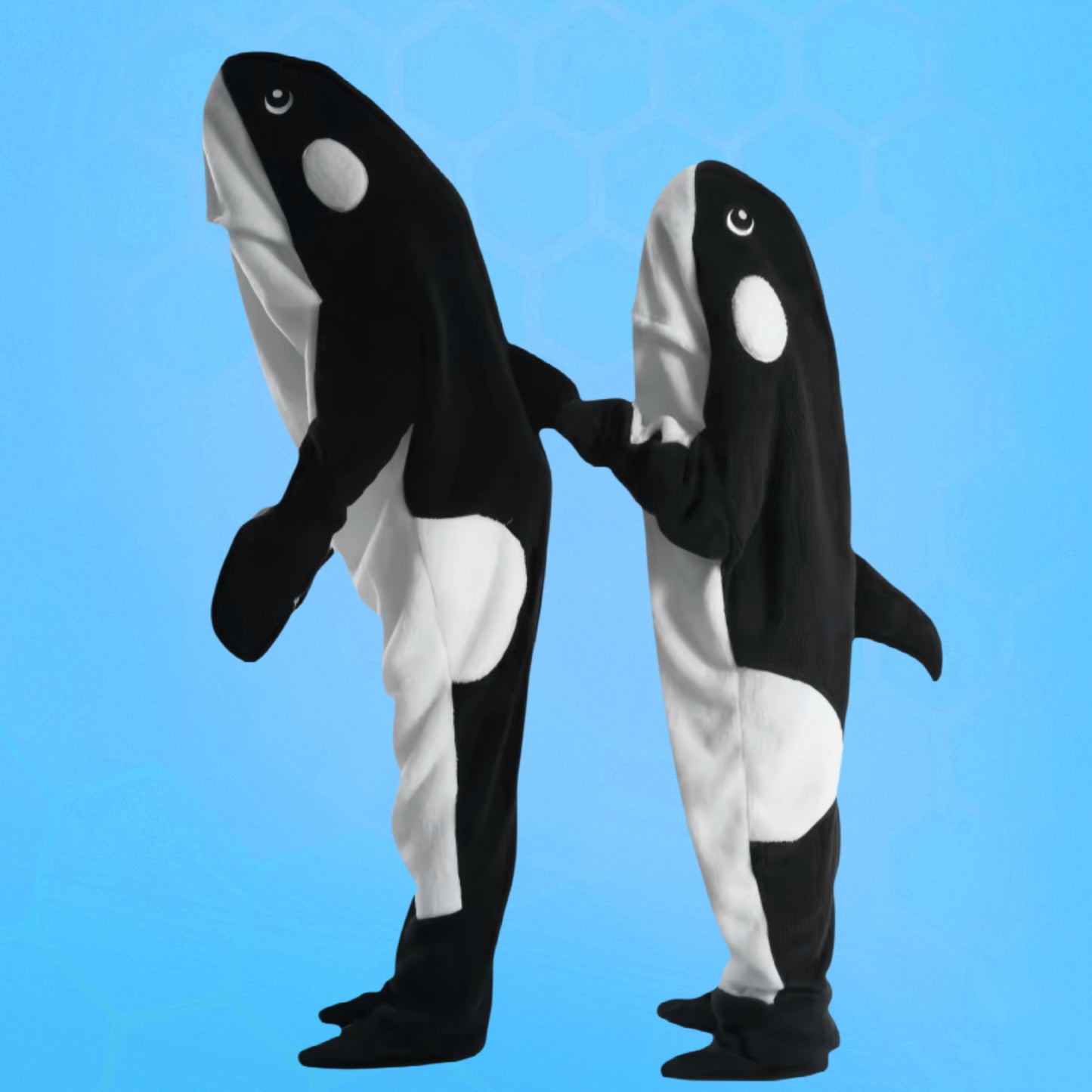 Killer Whale