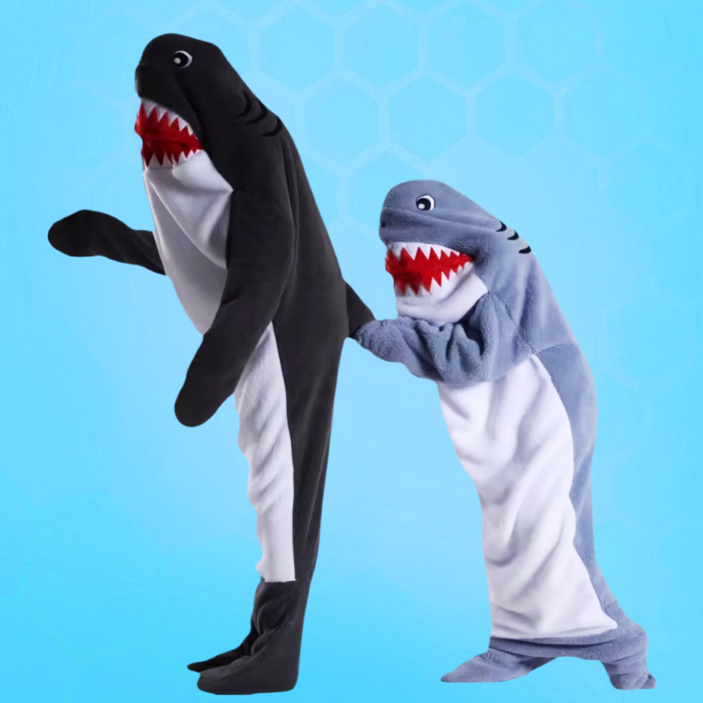 Great White Shark
