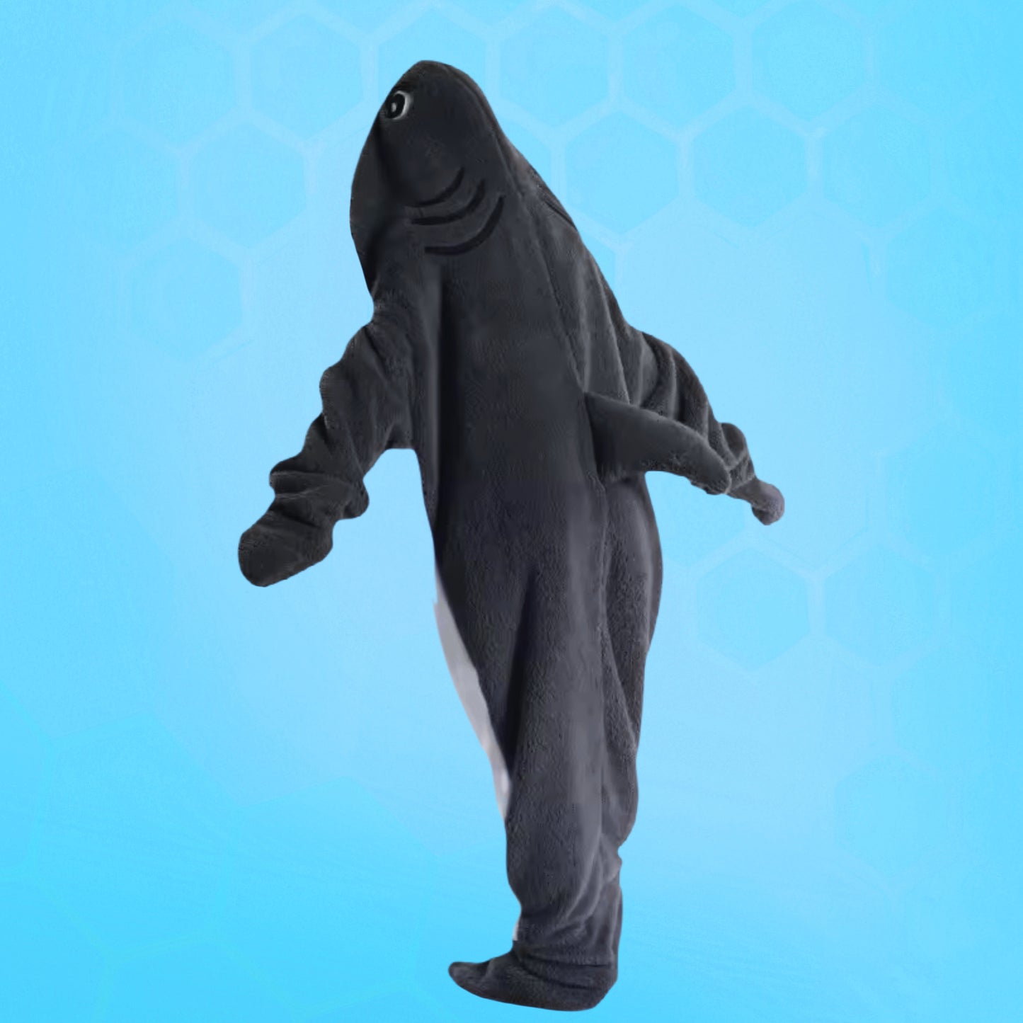 Great White Shark