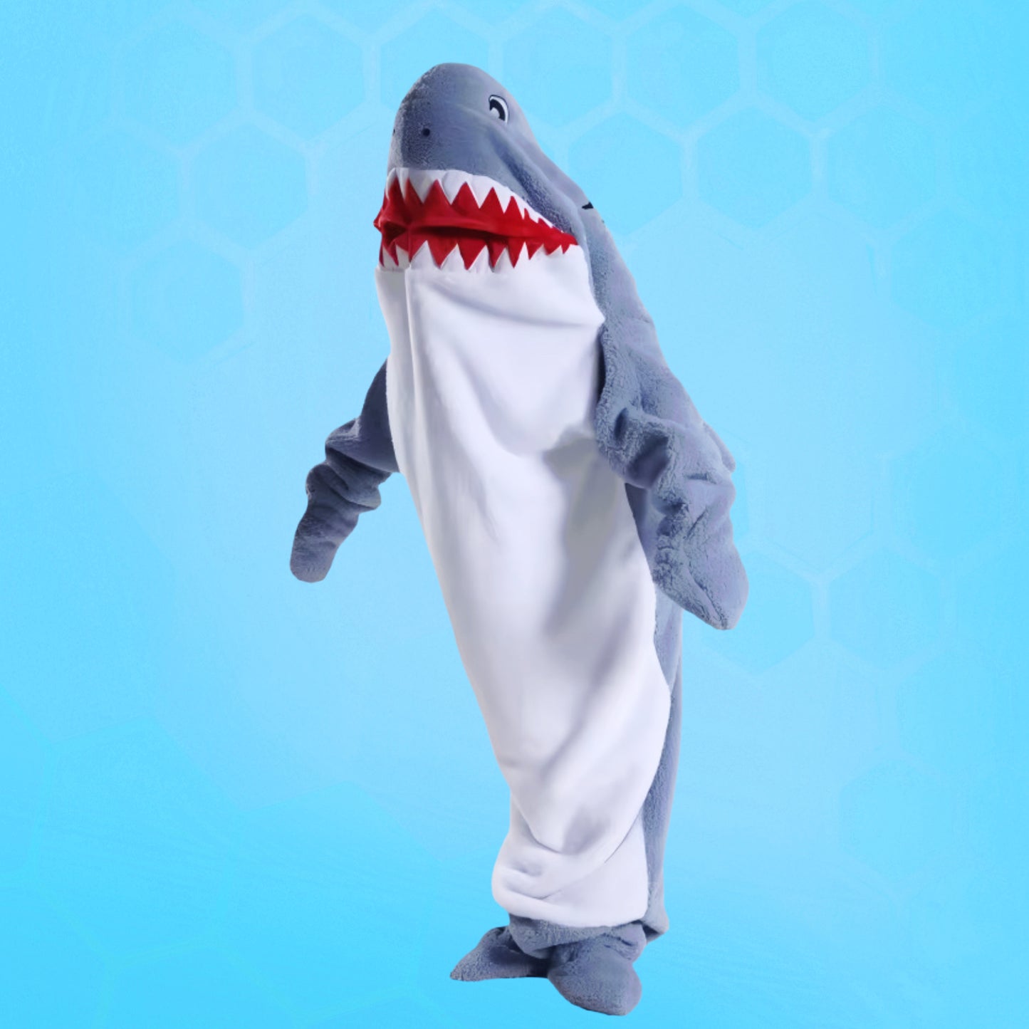 Great Blue Shark