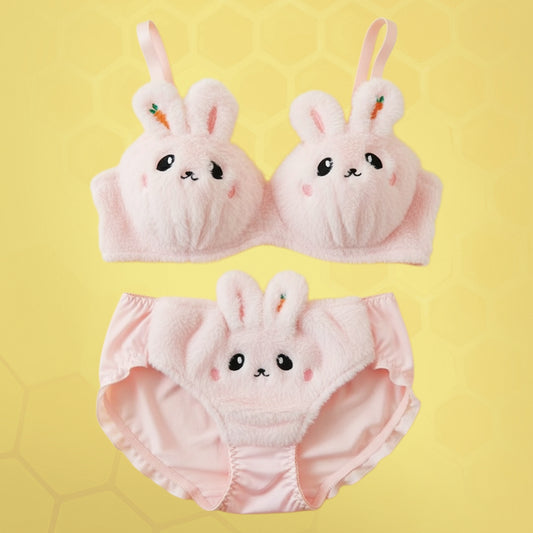 Bunny Pink