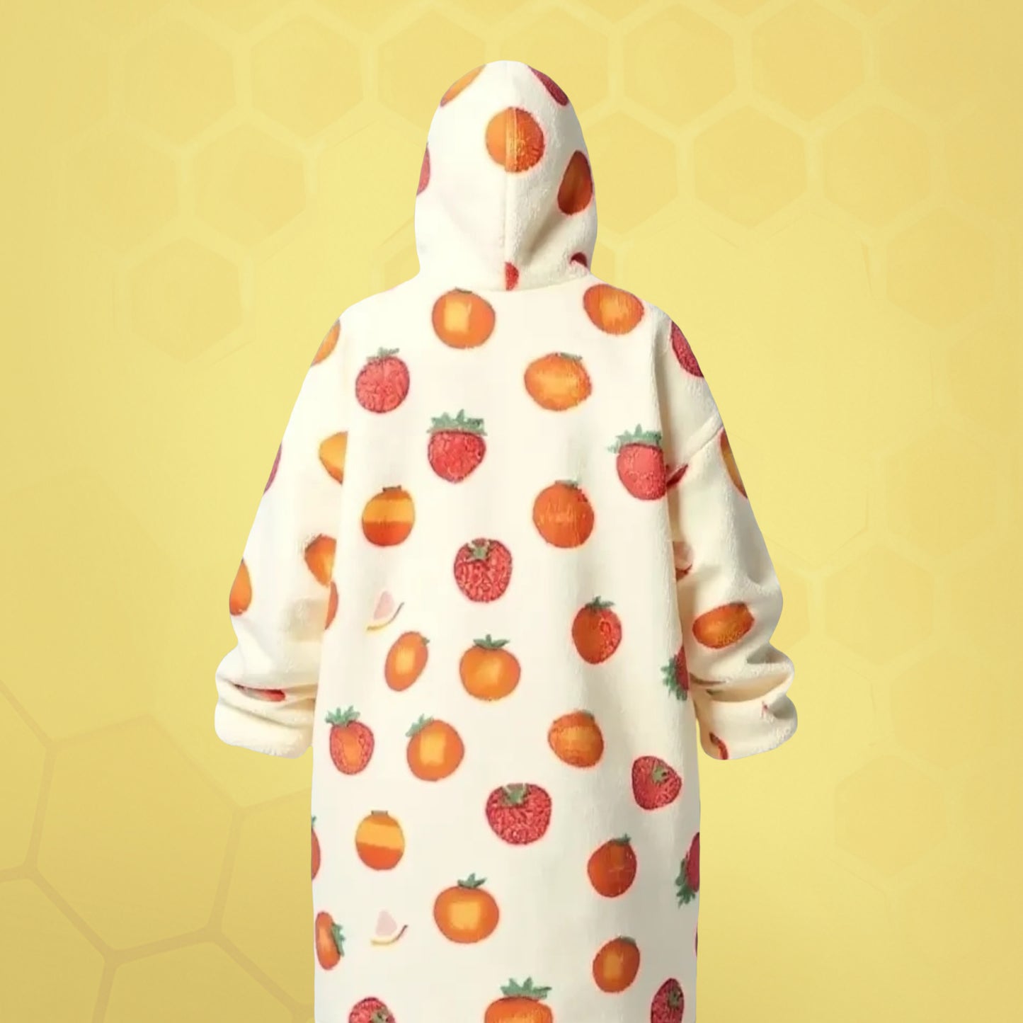 Fruit Punch ZOOBEE