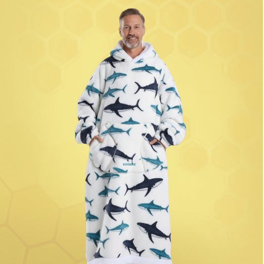 Great White Shark  ZOOBEE