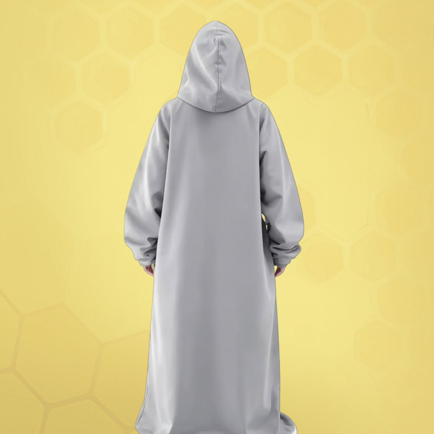 Grey ZOOBEE