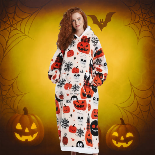 Halloween Town - ZOOBEE
