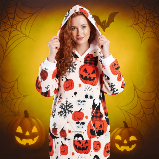 Halloween Town - ZOOBEE