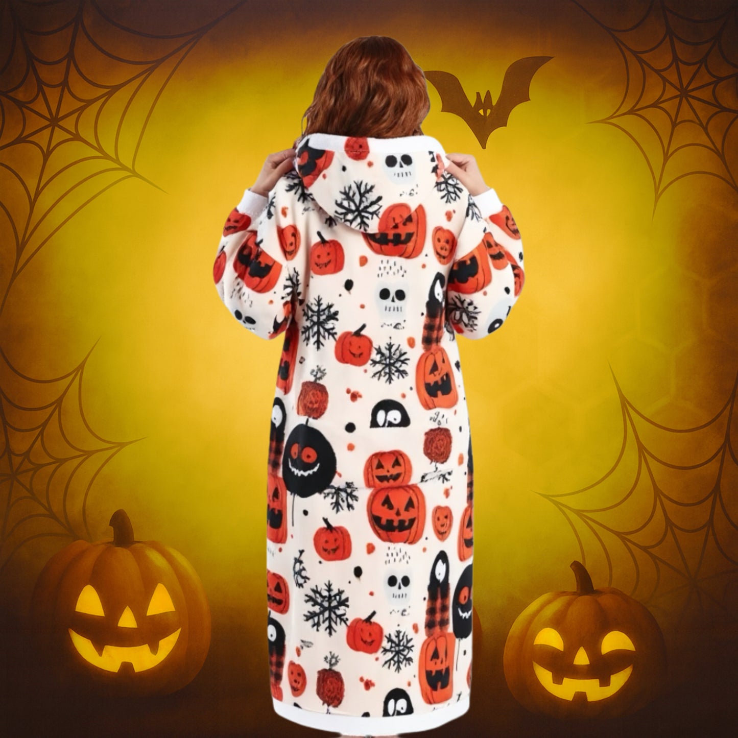 Halloween Town - ZOOBEE